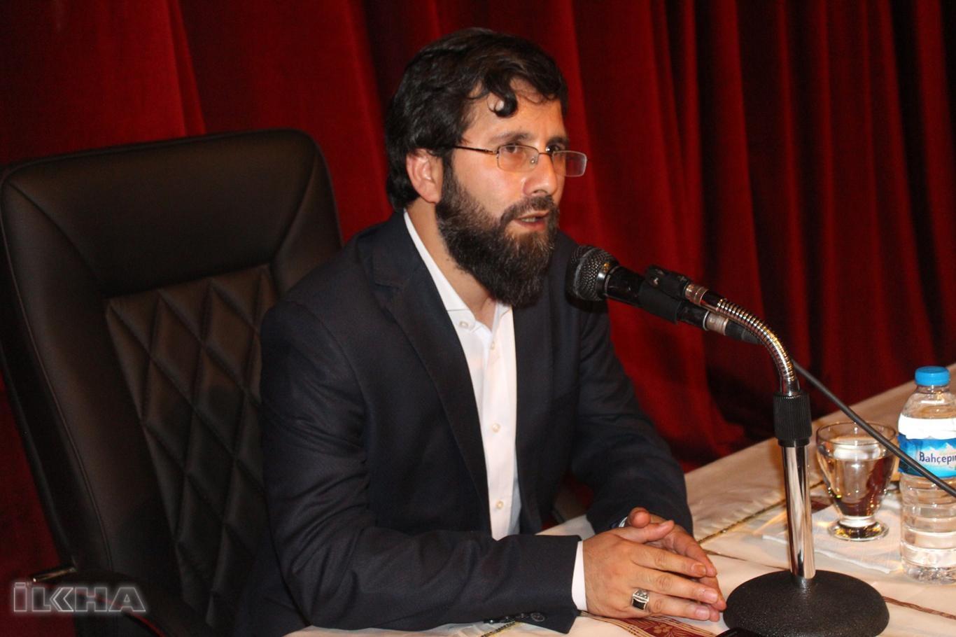 There are still February 28 victims in prisons: Yakup Köse